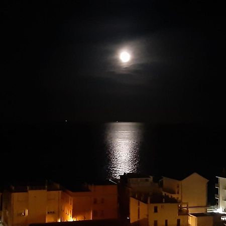 Villa Spectacular Sea View - 3 Minutes Walk From The Sea à Laigueglia Extérieur photo