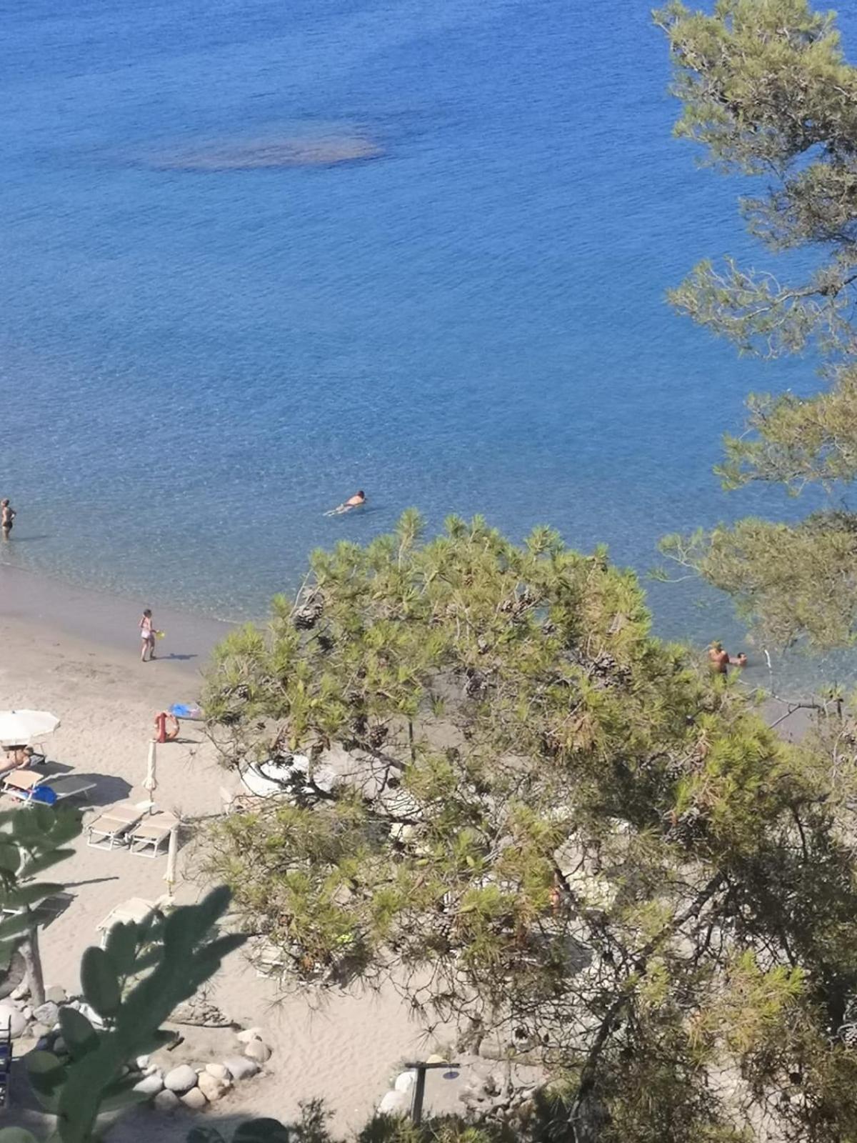 Villa Spectacular Sea View - 3 Minutes Walk From The Sea à Laigueglia Extérieur photo